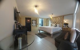 Hotel Boutique San Sebastián Chapinero